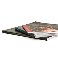 Libro Personalizado a Demanda en China, Impresión a Todo Color, Tapa Dura y Tapa Blanda