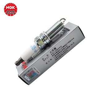 Bujías de Encendido NGK SPARK de Iridio y Platino SILZKR8E8G 94595 18846-08060 para Hyundai K-ia, Precio Directo de Fábrica - Product Image 4