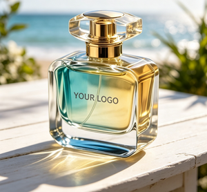 Perfume en Aerosol <span class=keywords><strong>de</strong></span> Lujo <span class=keywords><strong>de</strong></span> Tamaño Regular con Aroma Afrutado Profesional <span class=keywords><strong>para</strong></span> Mujer con Logotipo Privado Personalizado en Botella <span class=keywords><strong>de</strong></span> Vidrio - Product Image 2