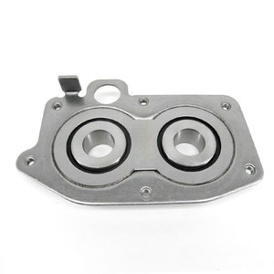 Juego de pendientes de aro con forma de aro para mujer, pendientes de aro con forma de aro, de <span class=keywords><strong>1</strong></span> a 2 metros, modelo 311206E - Product Image 4