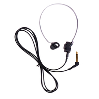 Headset Konduktor Tulang B71 untuk Audiometer Profesional