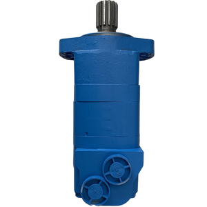 Motor Hidráulico Orbital HANSEN para Maquinaria de Construcción y Sistemas Hidráulicos de Maquinaria Minera - Product Image 6