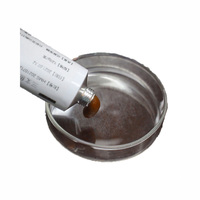 Chat Bande Chien Nutrition Supplément Soins De Santé Pour Animaux De Compagnie Lait De Chèvre Pâte Gel Avec Saveur De Poulet Pour Les Soins Des Yeux