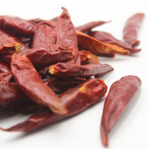 Nhà máy cung cấp trực tiếp số lượng lớn chất lượng tốt nhất Paprika khô Đỏ đạn hạt tiêu mẫu miễn phí - Product Image 1