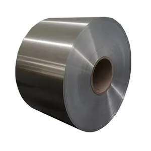 3003 3004 3005 3105 H24 Pre Painted High Gloss White 0.4 0.55mm Color Coated Aluminum Coil Rolls