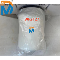 Filtre à liquide de refroidissement de haute qualité à prix de gros WF2127 3680434 B5087 P550867 WIX24113 393292900 pour camions et engins de construction