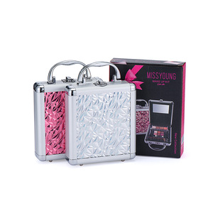 14007A Kit de Maquillage Complet Tout-en-un avec Fond de Teint Offert, Coffret Cosmétique Cadeau pour Filles - Product Image 5