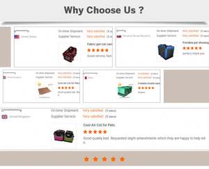 Corral Plegable de 8 Paneles para Mascotas, Portátil, de Tela Oxford, Transpirable, Tipo Cenador - Product Image 6