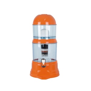 Máy Lọc Nước Khoáng Bằng Gốm Kiềm Để Bàn Mini - Product Image 2