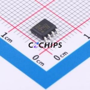 Original y nuevo amplificador de entrada FET de chip IC de circuito integrado de 1/2" - Product Image 1