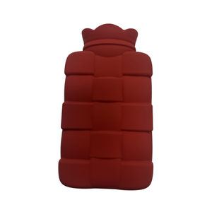 <span class=keywords><strong>Bolsa</strong></span> <span class=keywords><strong>de</strong></span> <span class=keywords><strong>Agua</strong></span> Caliente <span class=keywords><strong>de</strong></span> Silicona Personalizada para Terapias <span class=keywords><strong>de</strong></span> Calor y Frío, Apta para <span class=keywords><strong>Microondas</strong></span>, a Prueba <span class=keywords><strong>de</strong></span> Fugas, Calentamiento, <span class=keywords><strong>Bolsa</strong></span> <span class=keywords><strong>de</strong></span> Silicona Suave y Ecológica - Product Image 3