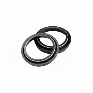 Centauro for KTM SX 300 23-24 NOK Fork Dust Cover Pair <b>Steering</b> <b>Gear</b> <b>Boots</b> - Product Image 1