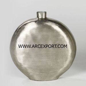 Jarrón de Flores de Latón Fundido, Nuevo Diseño, Elegante, Lujoso, Único, al por Mayor, Jarrón de Flores de la Mejor Calidad - Product Image 6