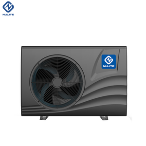 Chauffe-eau Portable 3000 w R32, 3kw, 5kw, 6kw, Mini <span class=keywords><strong>pompe</strong></span> à eau pour <span class=keywords><strong>piscine</strong></span>, Spa, bon marché, vente en gros - Product Image 4