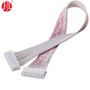 XHP-1 XHP-<span class=keywords><strong>2</strong></span> XHP-<span class=keywords><strong>3</strong></span> XHP-4 XHP-5 XHP-6 XHP-7 XHP-8 XHP-9 XHP-10 XHP-11 özel JST XH <span class=keywords><strong>2</strong></span>.5mm Pitch tel tesisat kablosu montaj - Product Image 3