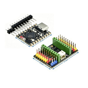 Carte de développement SuperMini ESP32-S3, Carte de développement ESP32, Carte de développement ESP32 WiFi BLE - Product Image 1