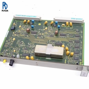 Carte d'interface HFS8 A5E00031198L1, module PLC, composant de contrôle d'automatisation industrielle - Product Image 1