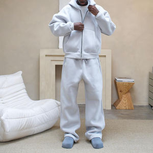 Wembly Exportación Calidad Guantes de boxeo Cierre Kickboxing MMA Sparring Guantes de entrenamiento Poliéster/Algodón Secado rápido - Product Image 2