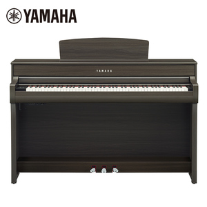 Sintetizador Eléctrico <span class=keywords><strong>Yamaha</strong></span> de 88 Teclas, Piano de Teclado <span class=keywords><strong>Yamaha</strong></span> CLP-735 - Product Image 1
