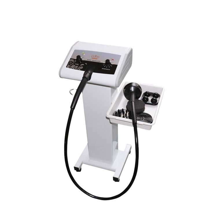 Physiotherapy G5 Vibrating Fat Machine Body
