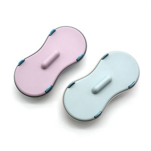 Vasos de Plástico Dobles para Cocer Huevos, Vaporera, Utensilios de Cocina Ecológicos y Seguros para Alimentos - Product Image 2