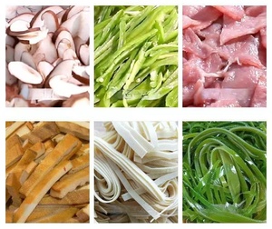 Máquina para Carne, Nueva, de Alta Resistencia, Maquinaria de Procesamiento para Hacer Salsas y Gelatinas, Nueva, Comercial, de Sobremesa, Industrial, para Supermercados - Product Image 2