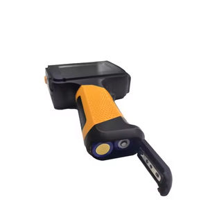 Портативный Быстросохнущий струйный принтер с печатающей головкой XP600 с разрешением 600dpi для гибкого яичного материала для тюбовой печати по низкой цене - Product Image 6