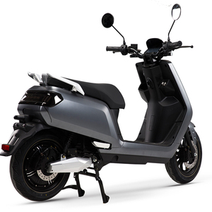 Nouveau modèle LX05 Moto électrique de course pleine grandeur 45 km/h 3000w - Product Image 2