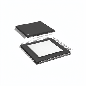 100 TQFP Exposed Pad Authorized Distributor AD9461BSVZ Components Electronic Data Acquisition - Product Image 1