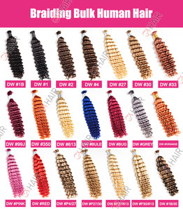 GS Best Selling Raw Hair Vietnam Extensión de cabello humano, Deep Wave 100% Remy Extensiones de cabello humano Bundle <span class=keywords><strong>Black</strong></span> <span class=keywords><strong>Friday</strong></span> Deals - Product Image 3
