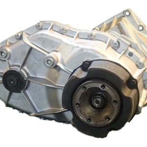 0AQ341010G 0AQ341010J Conjunto de Caja de Transferencia de Transmisión para Audi Q7 Quattro - Product Image 2