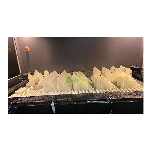 OEM Custom 3D Printed SLA 3d Printing Prototype ABS Resin Model Printing Rapid Prototype Micro Machining Service