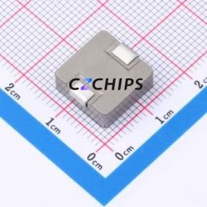 APH1250T220M ตัวเหนี่ยวนำไฟฟ้าแบบ SMD, 13.5x12.8 มม. ( ค่าความเหนี่ยวนำ: 22uH ) ( ความแม่นยำ: 20% กระแสไฟฟ้าที่กำหนด: 4.5A ) - Product Image 2