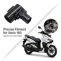 Capteur de position de papillon (TPS) 16410-K0J-N01 en stock pour moto Honda VARIO 160 CLICK160 LEAD110 BEAT FI