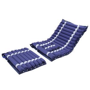 Colchón de aire tubular para muebles de <span class=keywords><strong>hospital</strong></span> con bomba antiescaras y alternativa de presión para la prevención de dolores de cama - Product Image 2