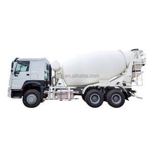 Hot Sale 8 m3 9 m3 10 m3 12 m3 Neuer oder gebrauchter mobiler Zement betonmischer LKW Guter Preis zum Verkauf