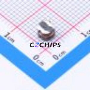 XRCD43-1R8M ตัวเหนี่ยวนำไฟฟ้าแบบ SMD,3.2x4 มม. ( ค่าความเหนี่ยวนำ: 1.8uH )( ความแม่นยำ: 20% กระแสไฟฟ้าที่กำหนด: 2.91A ) - Product Image 2
