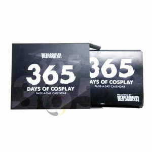 Calendar Calendar Calendar Printing 2021 High Quality Colorful 365 Days Daily Tear Off Spiral Binding Monthly Desk Table Wholesale Custom Wall Cheap Calendar Print
