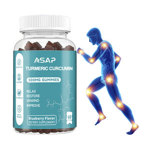 เยลลี่ขมิ้นมีกลิ่นของสารขมิ้นช่วยเพิ่มภูมิคุ้มกันวิตามินขมิ้นชัน - Product Image 1