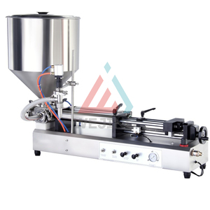 เครื่องบรรจุแบบแนวนอน เครื่องบรรจุแบบวางแนวนอน - Product Image 4