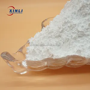 יצרני אבקת אלומינה 0.5um-3um אבקת תחמוצת אלומיניום לבידוד חשמלי אבקת אלומיניום
