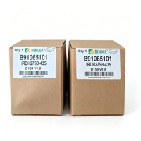 IR425-D4-1 IR470LY2-6013 IR470LY-40 IRDH265-4 Akurasi Tinggi (0,01%+1) Tampilan Digital Analog >1M Resistansi Isolasi