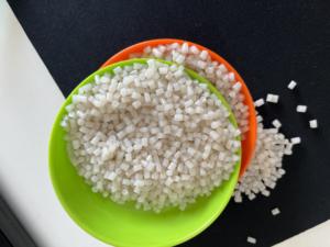 Matériau ABS personnalisé en couleur ABS anti-UV FR V0 Pellets pour moulage par injection - Product Image 3