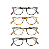 Feuille d'acétate de cellulose chaude pour cadre de lunettes