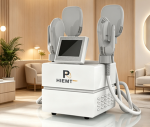 CE approved White Body Slimming Muscle Relax Beauty Equipment body contouring muscle toning slimming device - Product Image 5