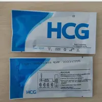 Ovulation and Pregnancy Test Strips, LH and HCG Fertility Test for Women