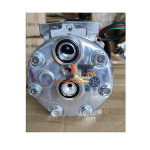 Máy nén điều hòa acp662000p cho daf Mahle 852340n 40405454 2046604 351010151 320220g 2046604 - Product Image 3