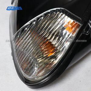OE 4G43-13W029-AD 4G43-13W030-AD Right Side HID RHD Headlamp for Aston Martin DB9 DBS 2005-2011 Headlight Assembly - Product Image 3
