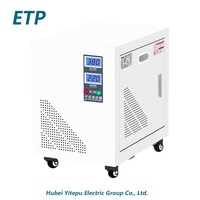 Transformador de Retorno de 3 Fases, 10-20 KVA, 380V 480V 50/60Hz, Bobinado de Cobre/Aluminio, Corriente, CE, Bobinado Dividido, Vida Útil de 20 Años