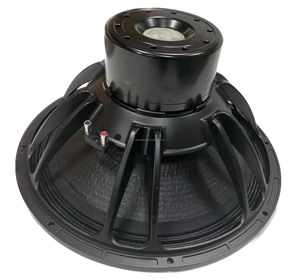 21 pouces 152 mm bobine vocale 2500W pro son voiture audio 8 <span class=keywords><strong>ohm</strong></span> 2 <span class=keywords><strong>ohm</strong></span> subwoofer haut-parleur 21SW152 - Product Image 4